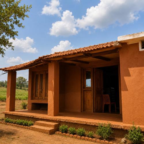 Jungle Aashiyana, Bancha